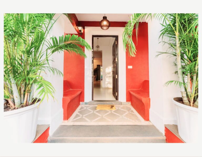 🌴 INVEST IN CANDOLIM’S BEST-KEPT SECRET! 🌴 Luxurious 2 BHK Holiday Home | Ground Floor | Direct Pool Access