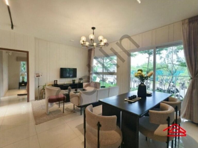 Premium 2 BHK Apartment for Sale in Godrej Ananda, Bagalur – North Bangalore