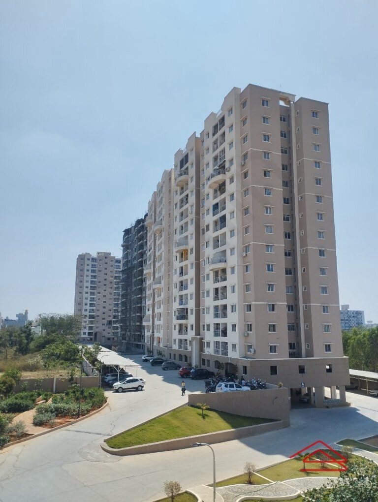 Your Future Home in Bangalore Awaits!