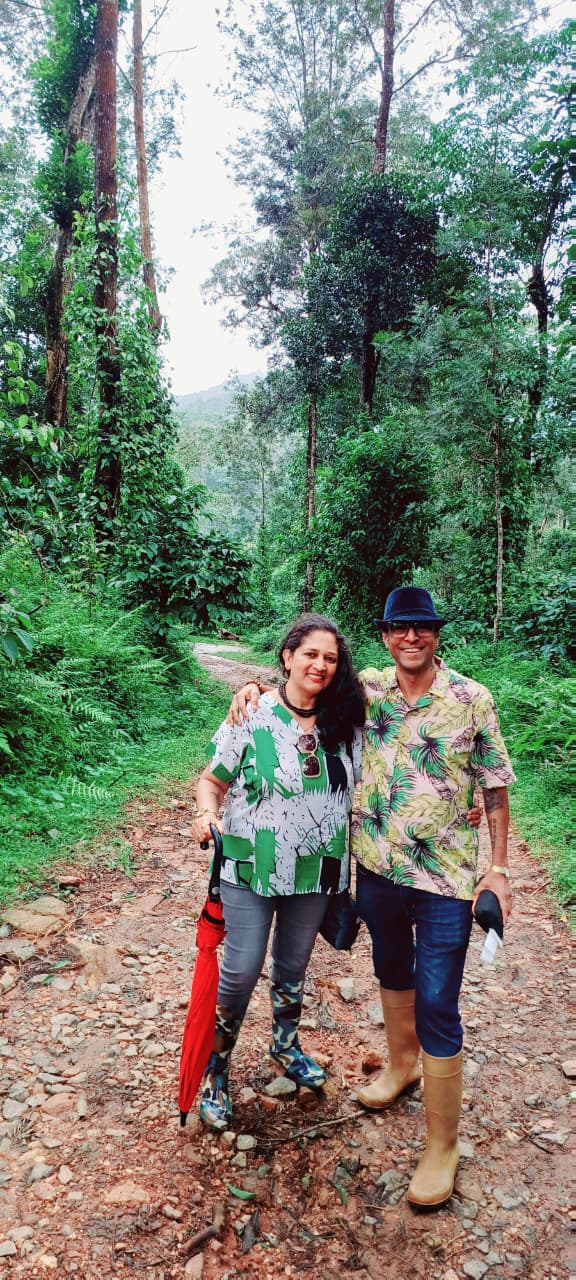 Interested ️Coorg Landowners, let’s Create Opportunities Together