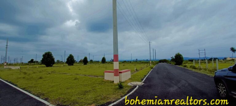 Mysore today is where opportunity meets serenity. The smart investor’s choice.- Sangeetha Thimmaiah